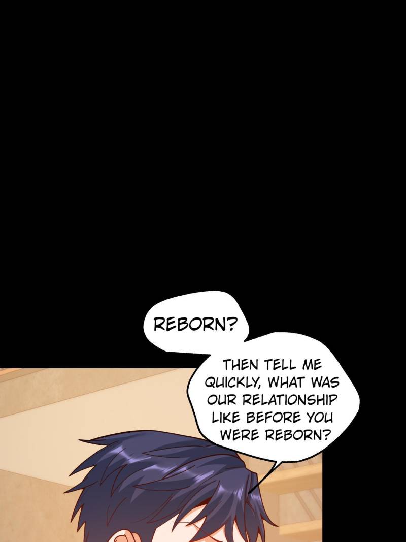 I Regressed to Level Up Instead of Being a Simp — Chapter 179 — page 14