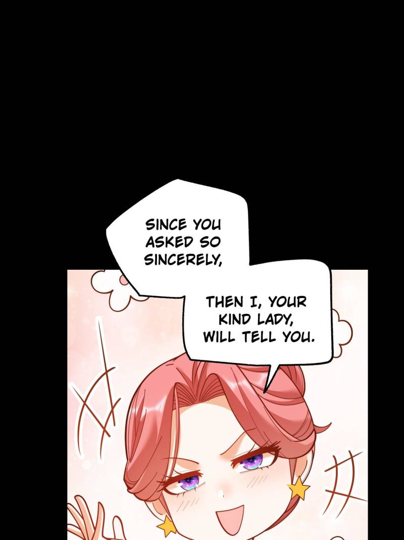 I Regressed to Level Up Instead of Being a Simp — Chapter 179 — page 17
