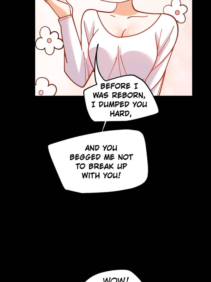 I Regressed to Level Up Instead of Being a Simp — Chapter 179 — page 18