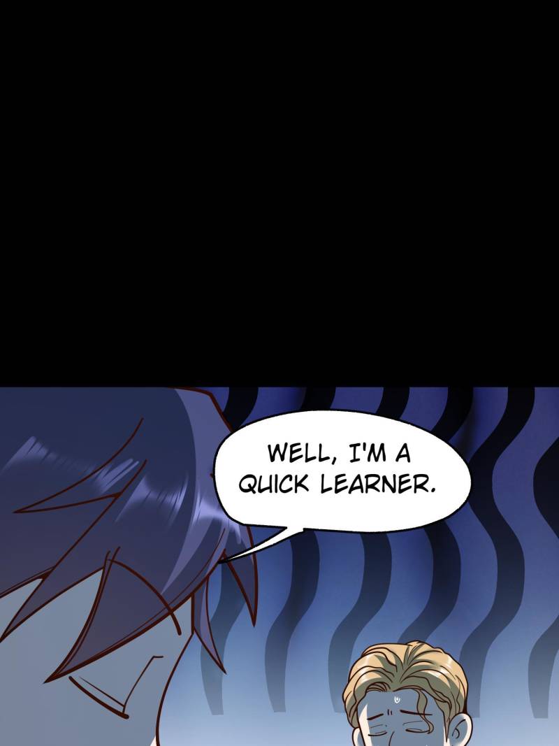 I Regressed to Level Up Instead of Being a Simp — Chapter 179 — page 26