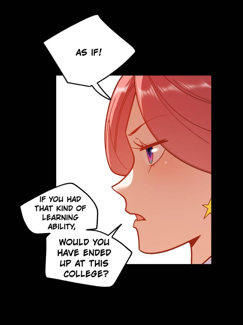 I Regressed to Level Up Instead of Being a Simp — Chapter 179 — page 28
