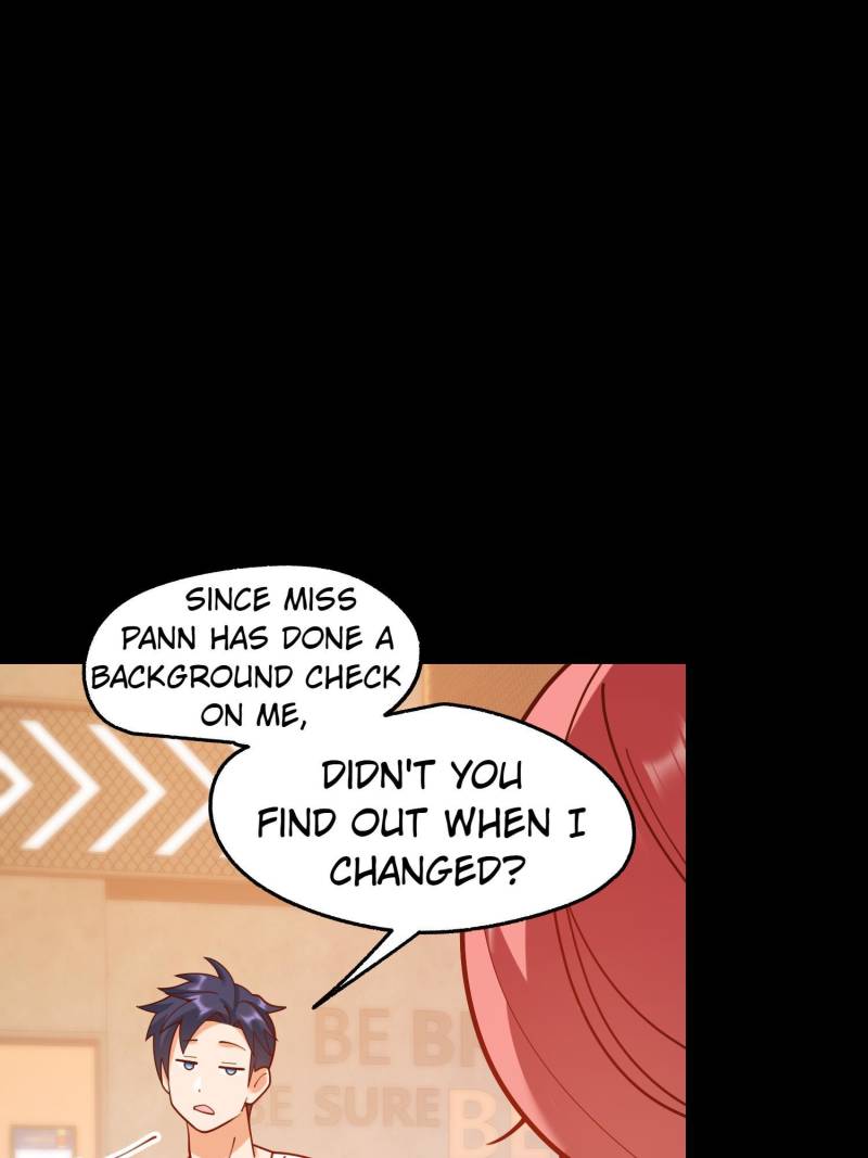 I Regressed to Level Up Instead of Being a Simp — Chapter 179 — page 29
