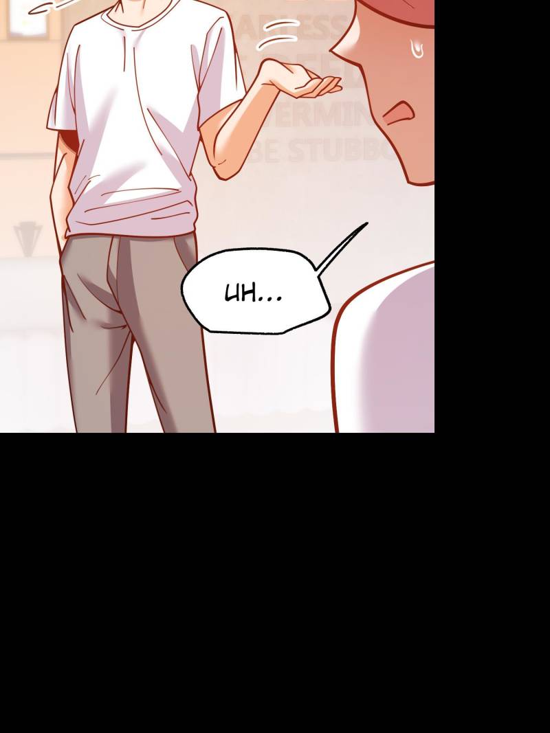 I Regressed to Level Up Instead of Being a Simp — Chapter 179 — page 30