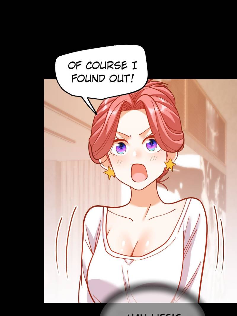 I Regressed to Level Up Instead of Being a Simp — Chapter 179 — page 31