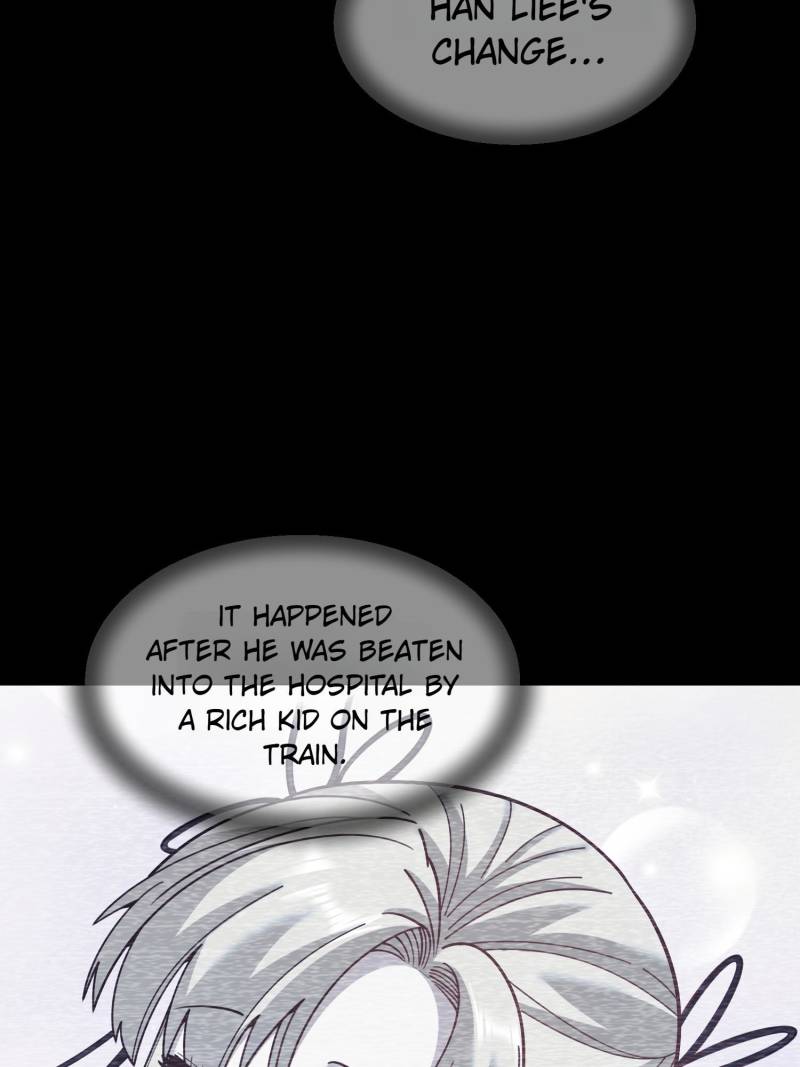 I Regressed to Level Up Instead of Being a Simp — Chapter 179 — page 32