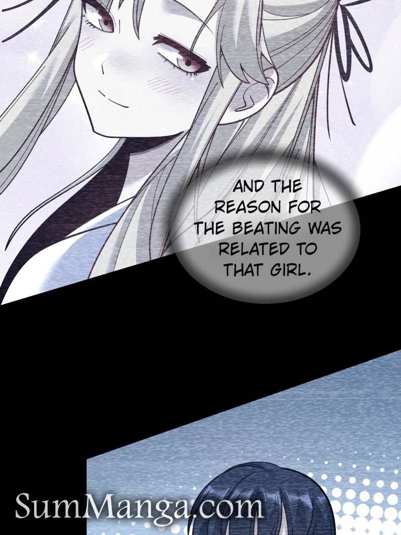 I Regressed to Level Up Instead of Being a Simp — Chapter 179 — page 33