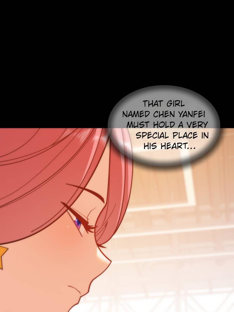 I Regressed to Level Up Instead of Being a Simp — Chapter 179 — page 37