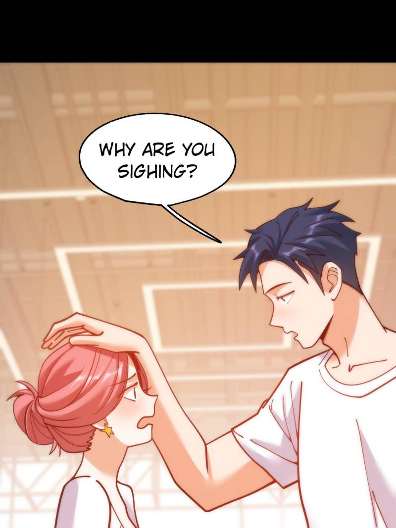 I Regressed to Level Up Instead of Being a Simp — Chapter 179 — page 40