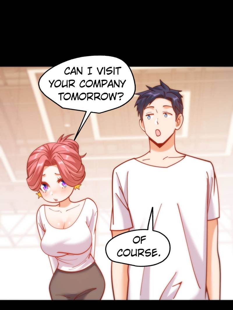 I Regressed to Level Up Instead of Being a Simp — Chapter 179 — page 42