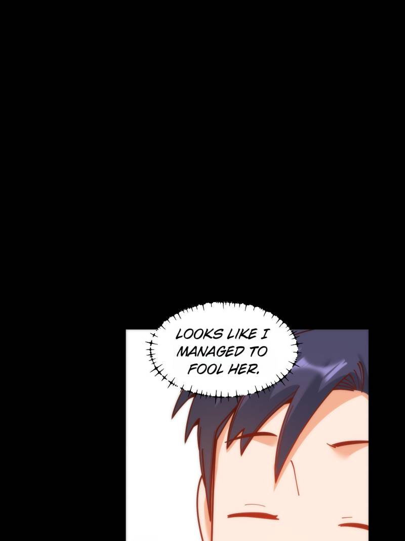 I Regressed to Level Up Instead of Being a Simp — Chapter 179 — page 43
