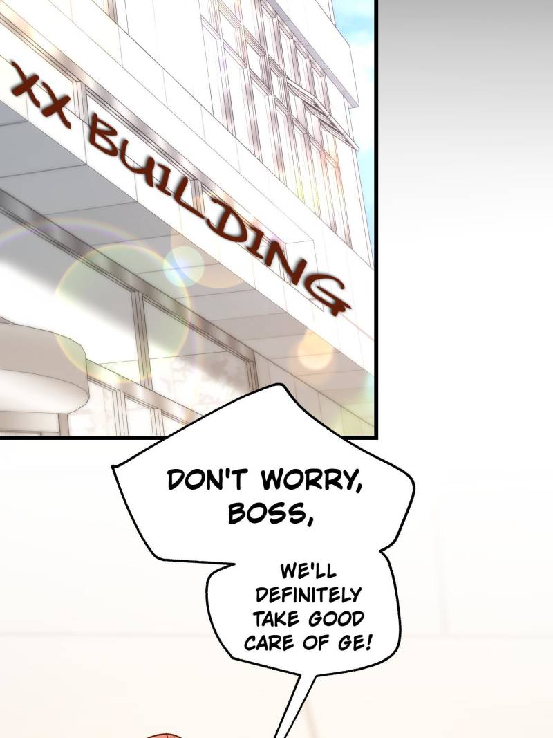 I Regressed to Level Up Instead of Being a Simp — Chapter 179 — page 47