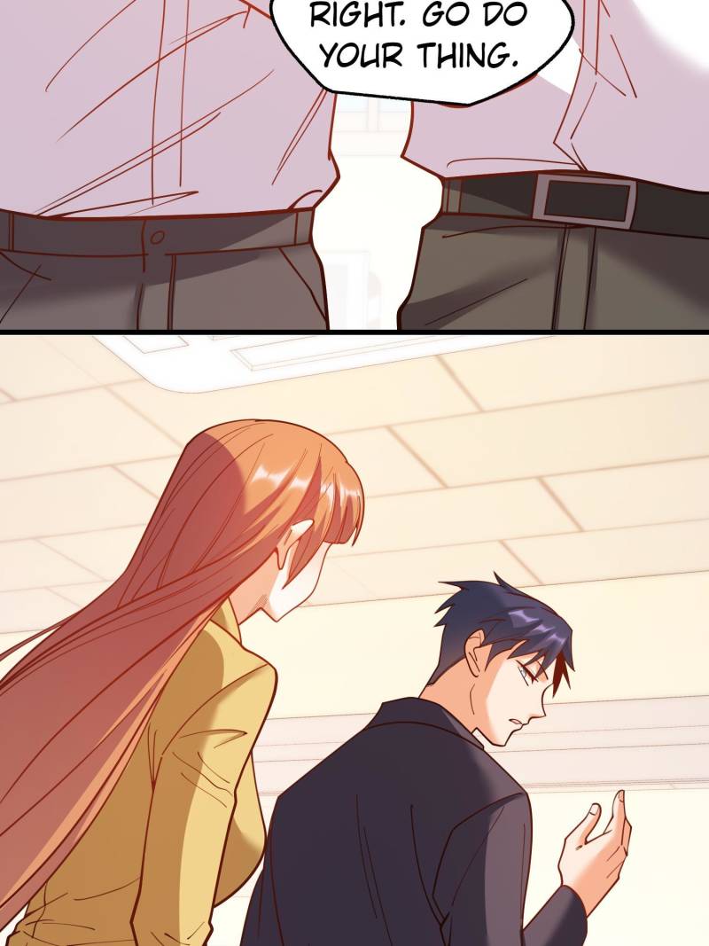 I Regressed to Level Up Instead of Being a Simp — Chapter 179 — page 49
