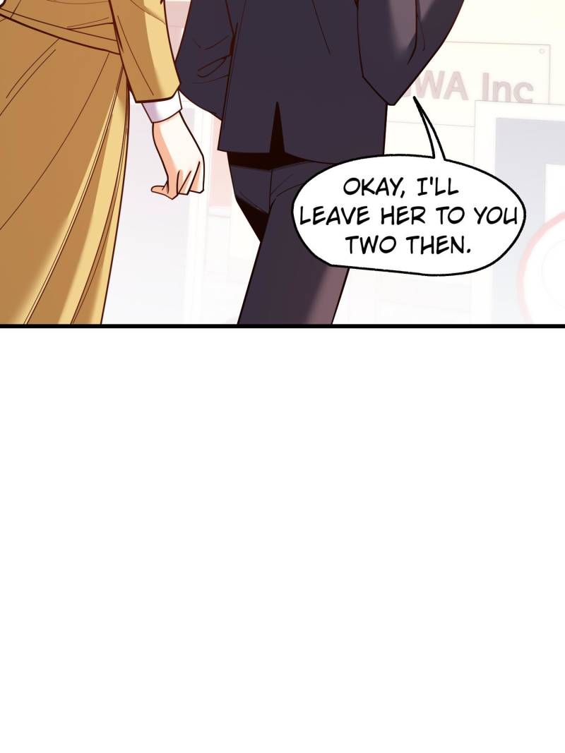I Regressed to Level Up Instead of Being a Simp — Chapter 179 — page 50