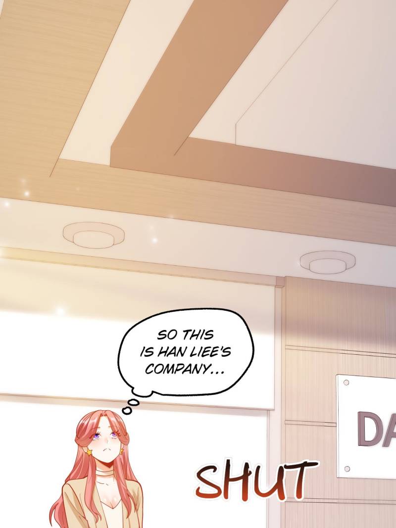 I Regressed to Level Up Instead of Being a Simp — Chapter 179 — page 53