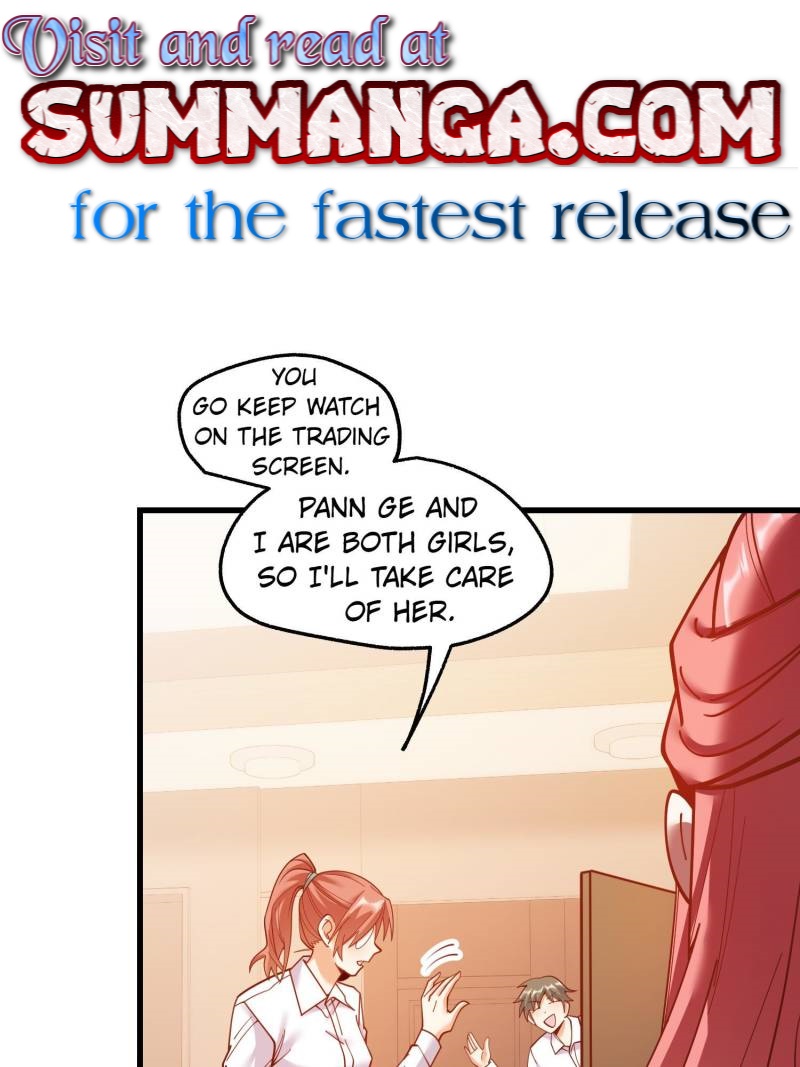I Regressed to Level Up Instead of Being a Simp — Chapter 180 — page 1