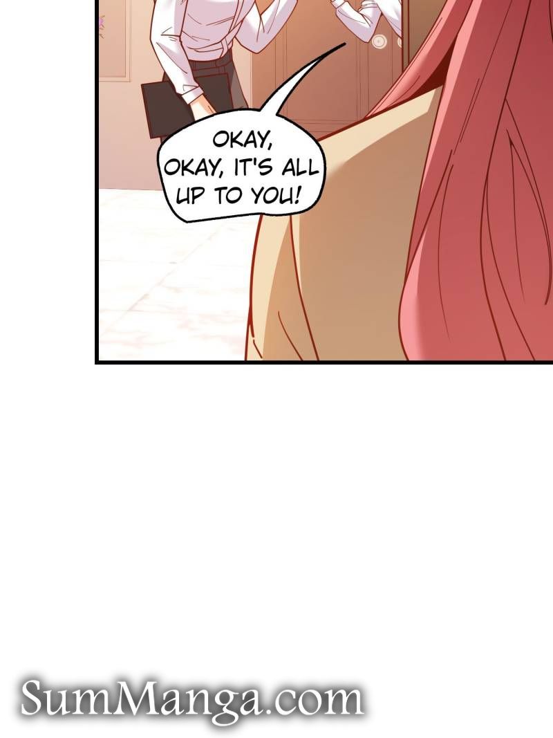 I Regressed to Level Up Instead of Being a Simp — Chapter 180 — page 2
