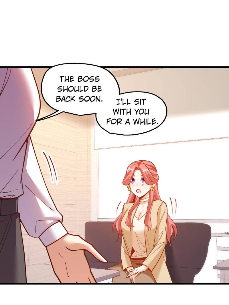 I Regressed to Level Up Instead of Being a Simp — Chapter 180 — page 3