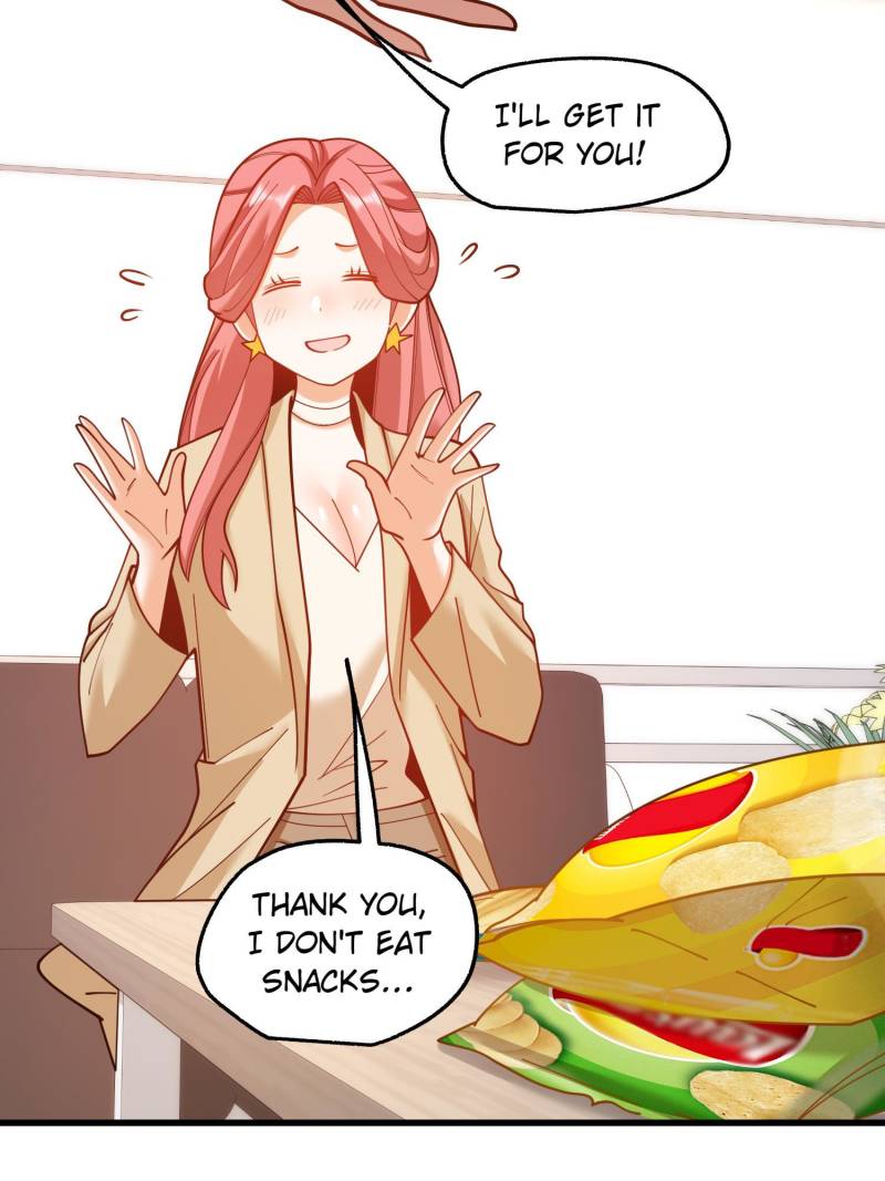 I Regressed to Level Up Instead of Being a Simp — Chapter 180 — page 5