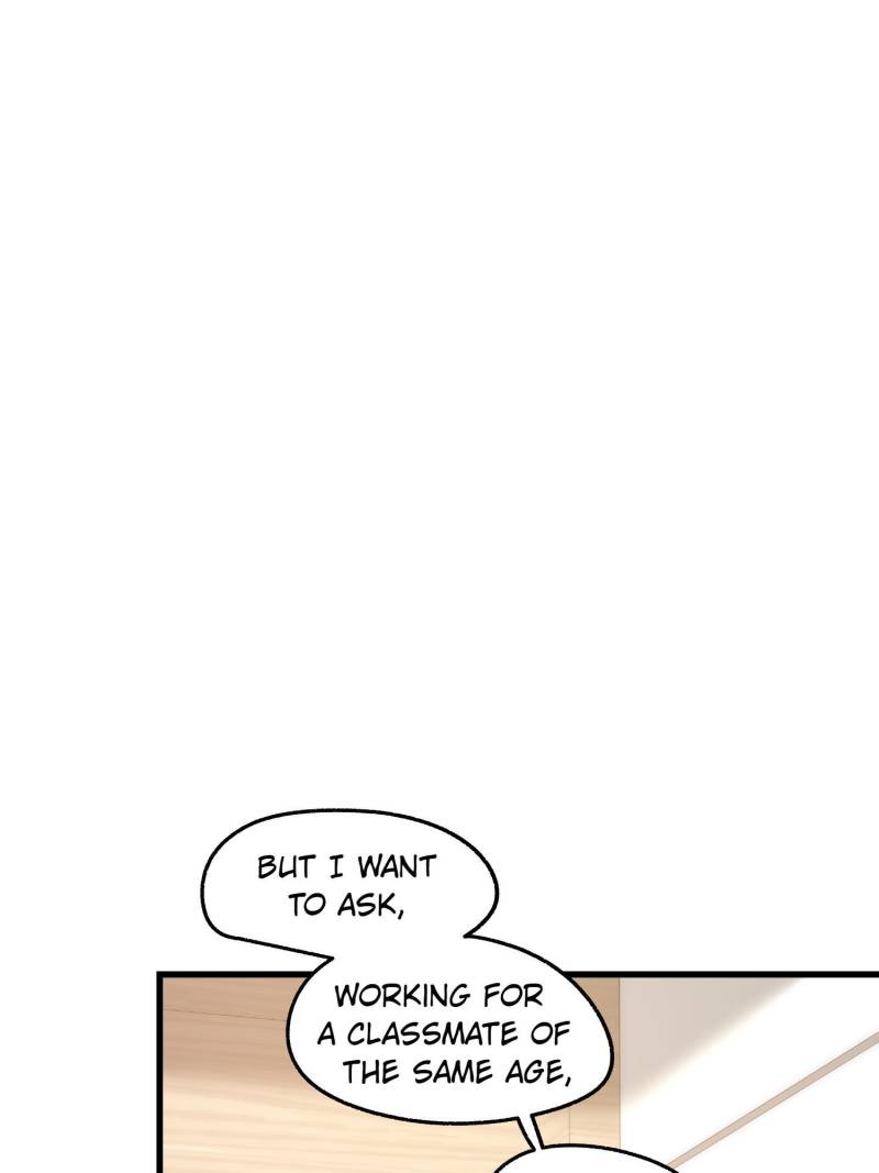I Regressed to Level Up Instead of Being a Simp — Chapter 180 — page 6