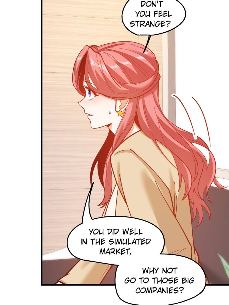 I Regressed to Level Up Instead of Being a Simp — Chapter 180 — page 7