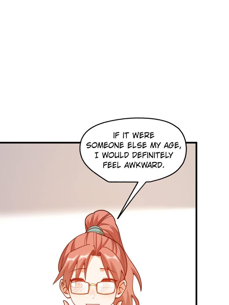 I Regressed to Level Up Instead of Being a Simp — Chapter 180 — page 10