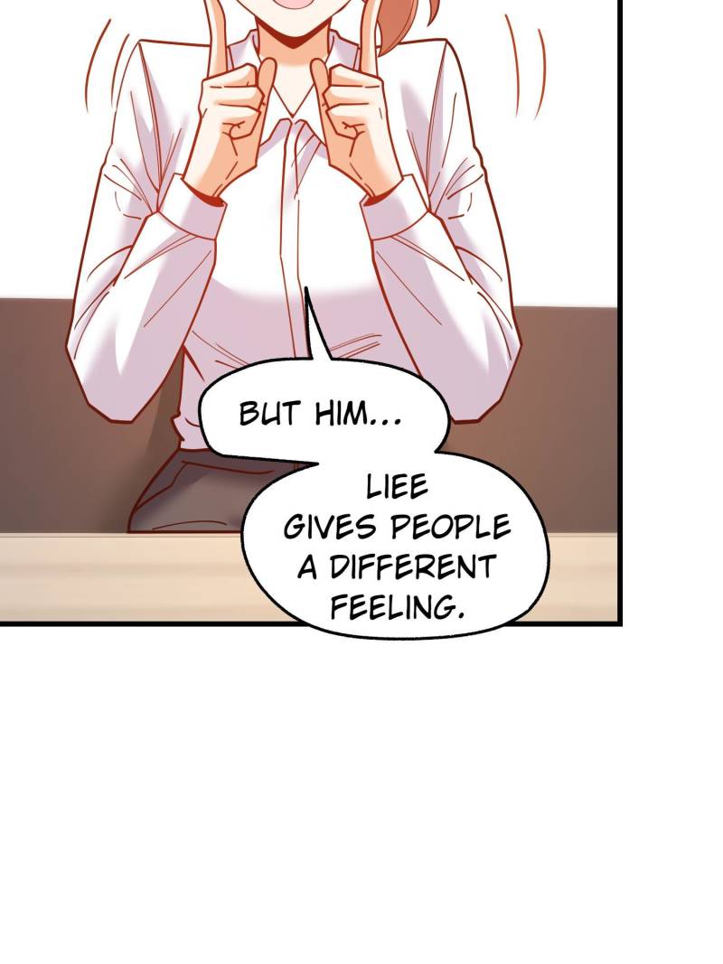I Regressed to Level Up Instead of Being a Simp — Chapter 180 — page 11