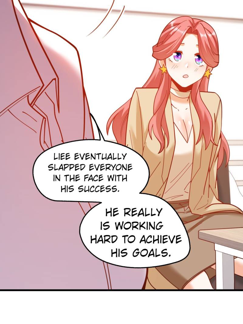 I Regressed to Level Up Instead of Being a Simp — Chapter 180 — page 13