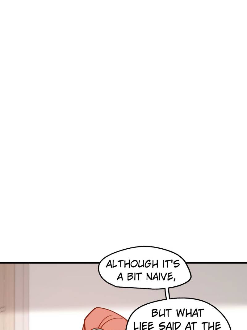 I Regressed to Level Up Instead of Being a Simp — Chapter 180 — page 14