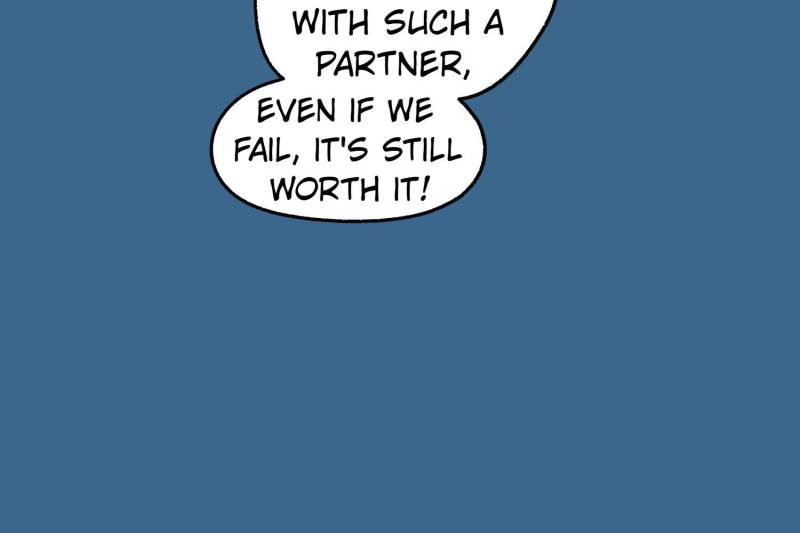I Regressed to Level Up Instead of Being a Simp — Chapter 180 — page 17
