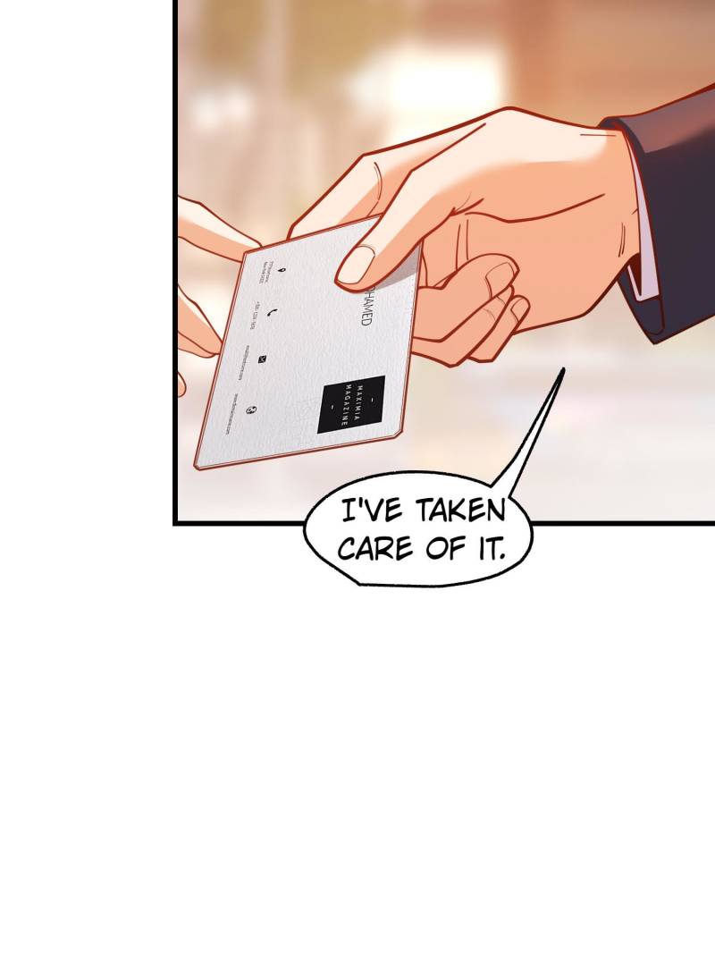 I Regressed to Level Up Instead of Being a Simp — Chapter 180 — page 22