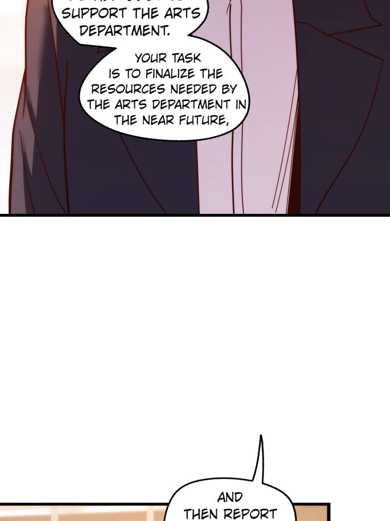 I Regressed to Level Up Instead of Being a Simp — Chapter 180 — page 24