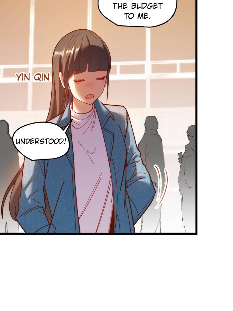 I Regressed to Level Up Instead of Being a Simp — Chapter 180 — page 25