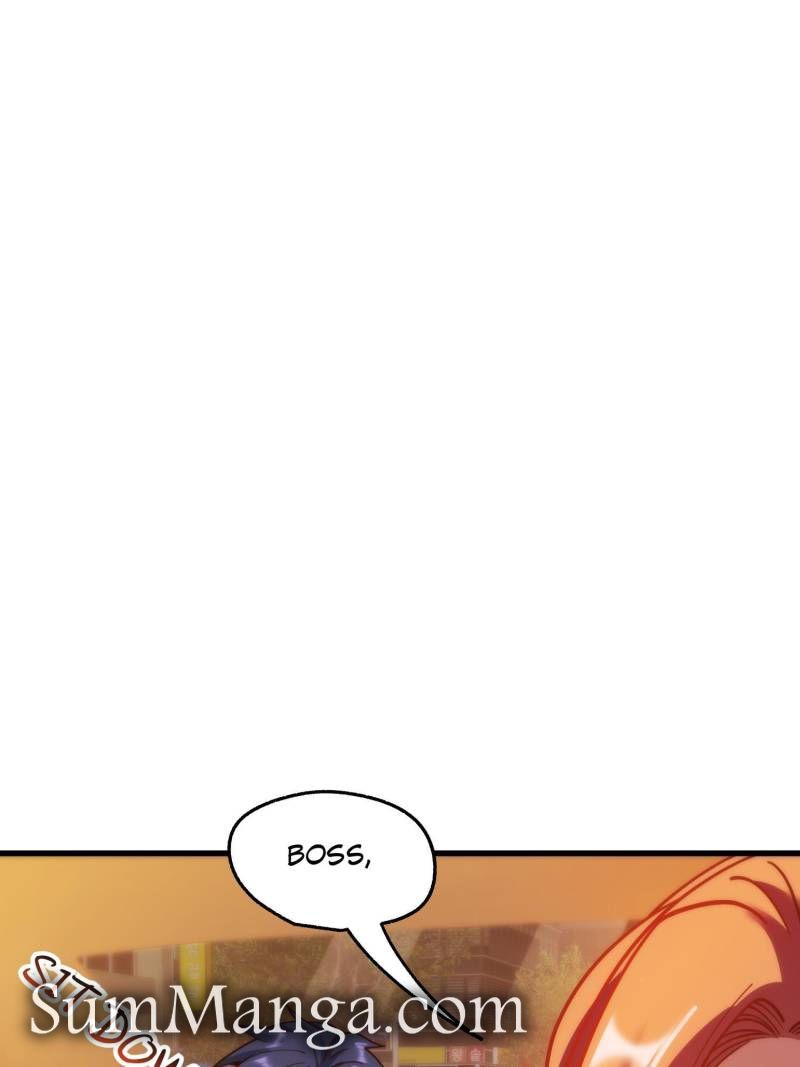I Regressed to Level Up Instead of Being a Simp — Chapter 180 — page 27