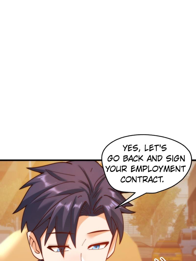 I Regressed to Level Up Instead of Being a Simp — Chapter 180 — page 29