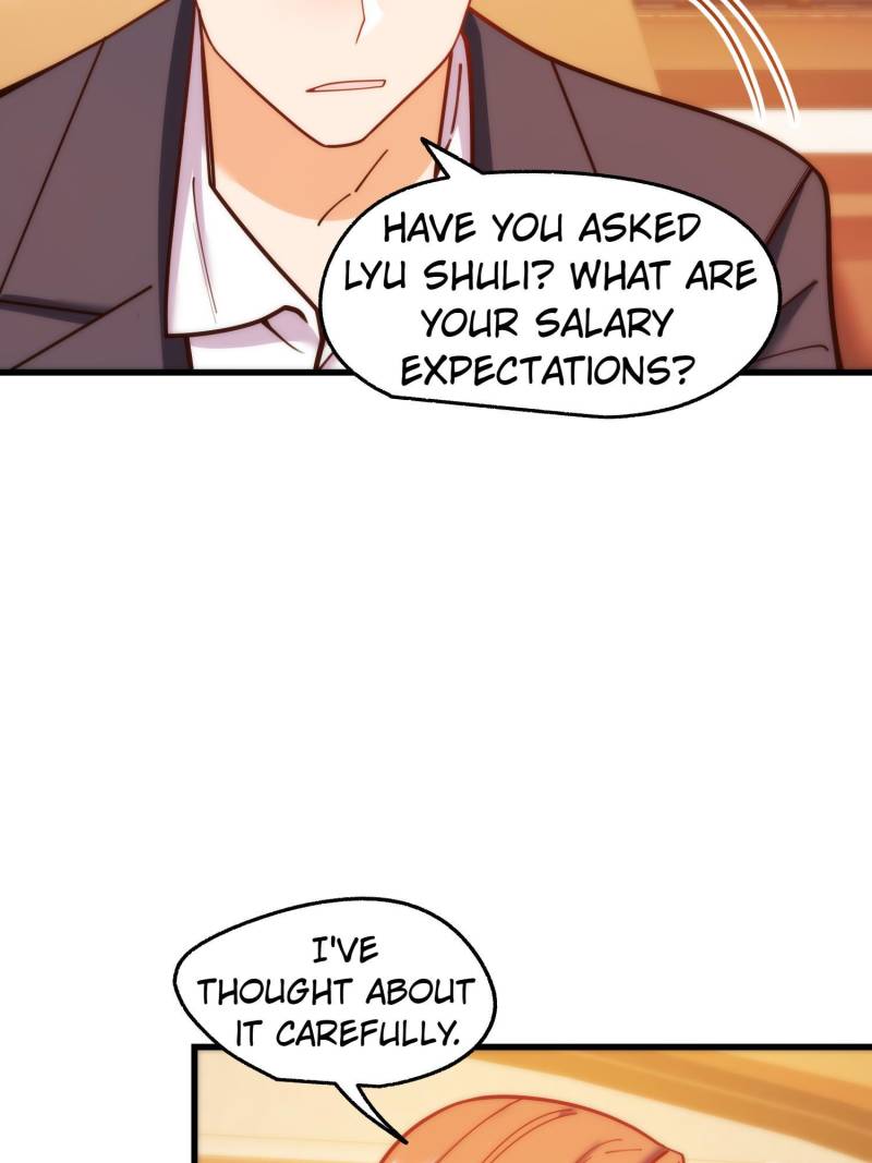 I Regressed to Level Up Instead of Being a Simp — Chapter 180 — page 30