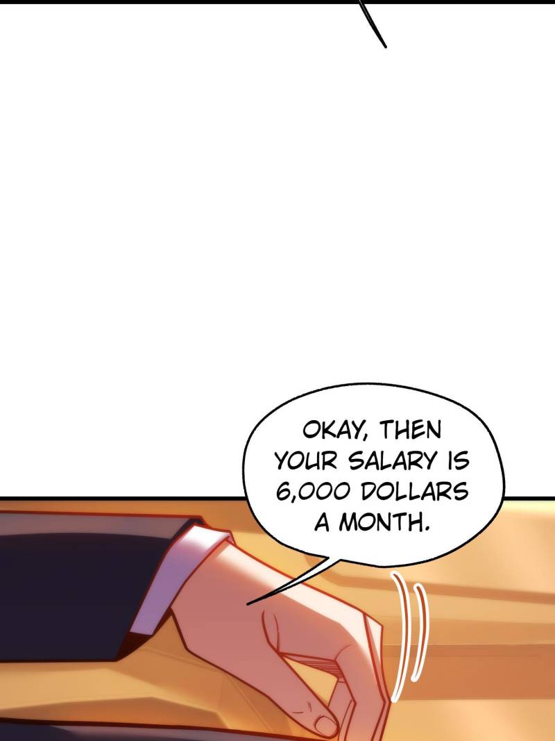 I Regressed to Level Up Instead of Being a Simp — Chapter 180 — page 34