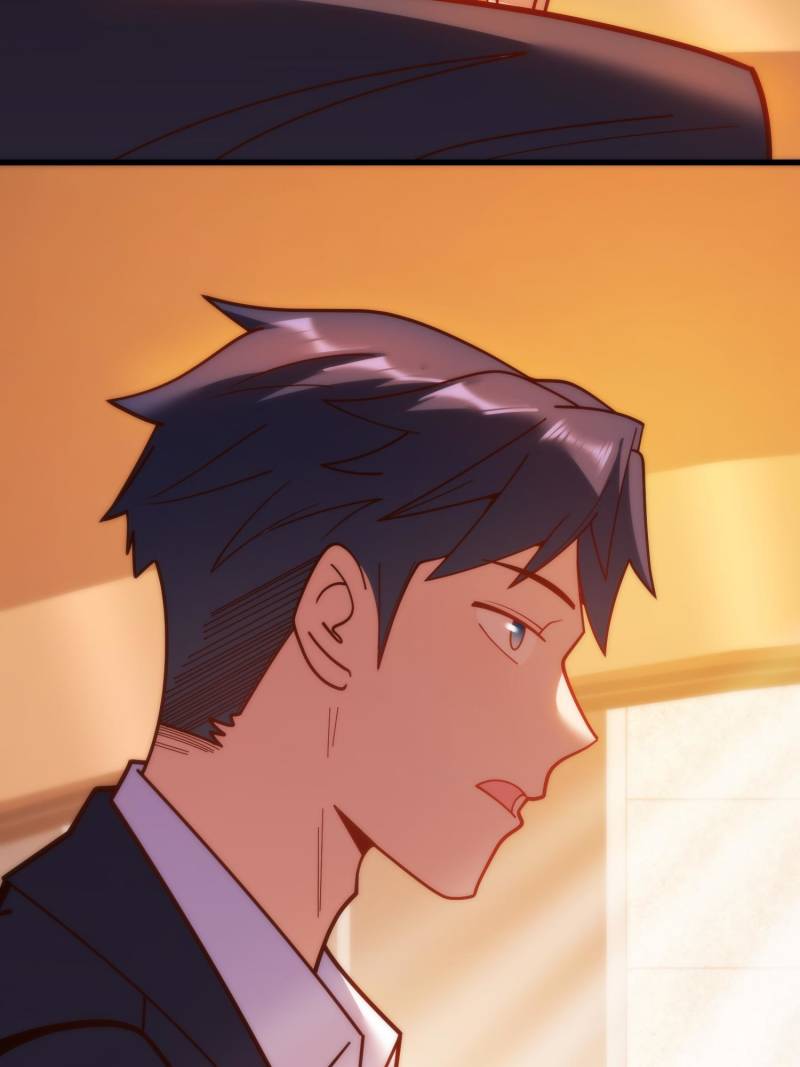I Regressed to Level Up Instead of Being a Simp — Chapter 180 — page 35