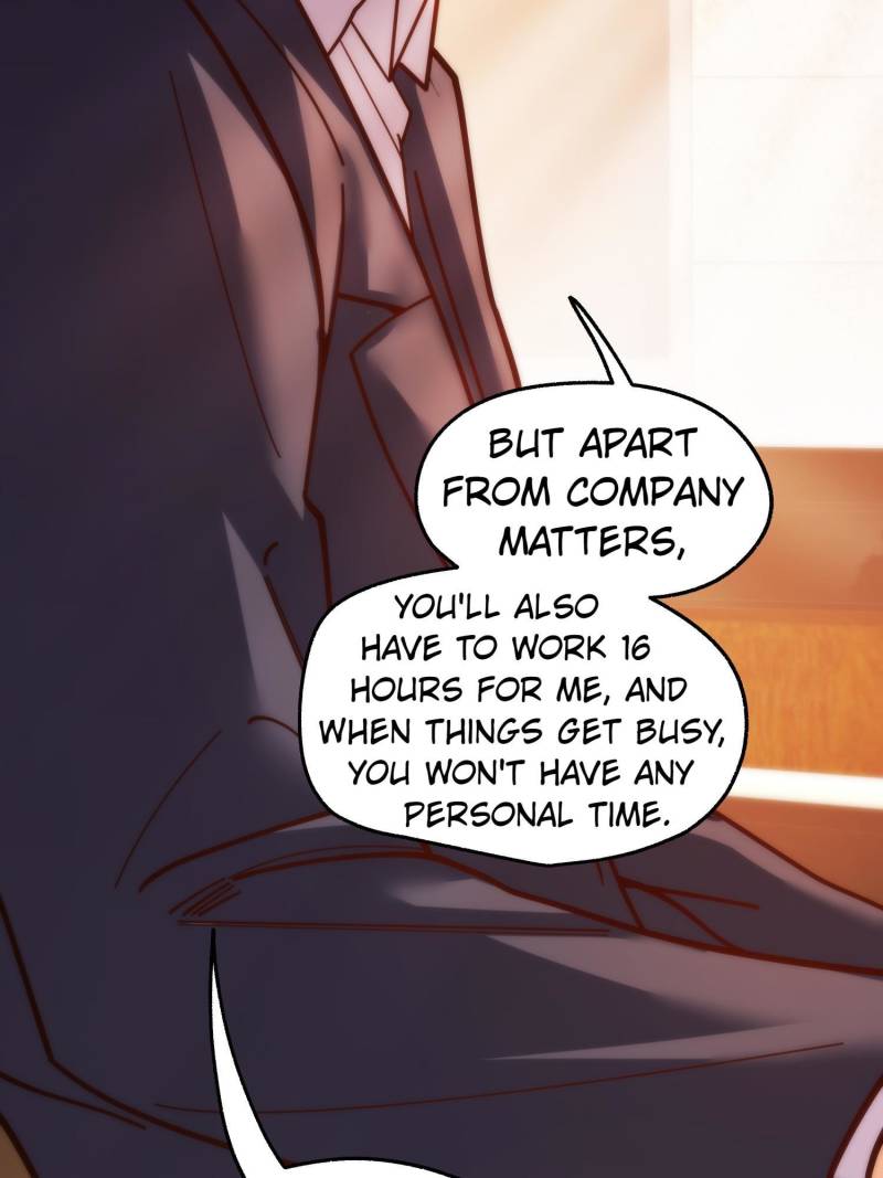I Regressed to Level Up Instead of Being a Simp — Chapter 180 — page 36