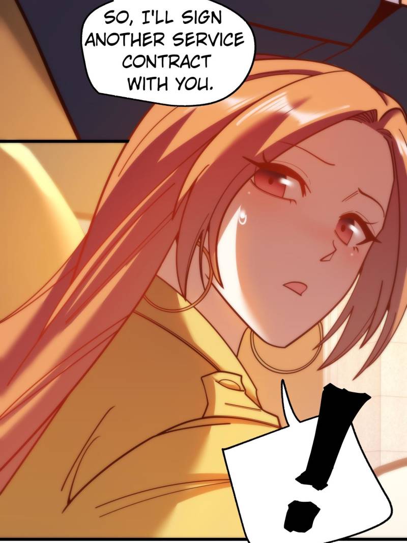 I Regressed to Level Up Instead of Being a Simp — Chapter 180 — page 37