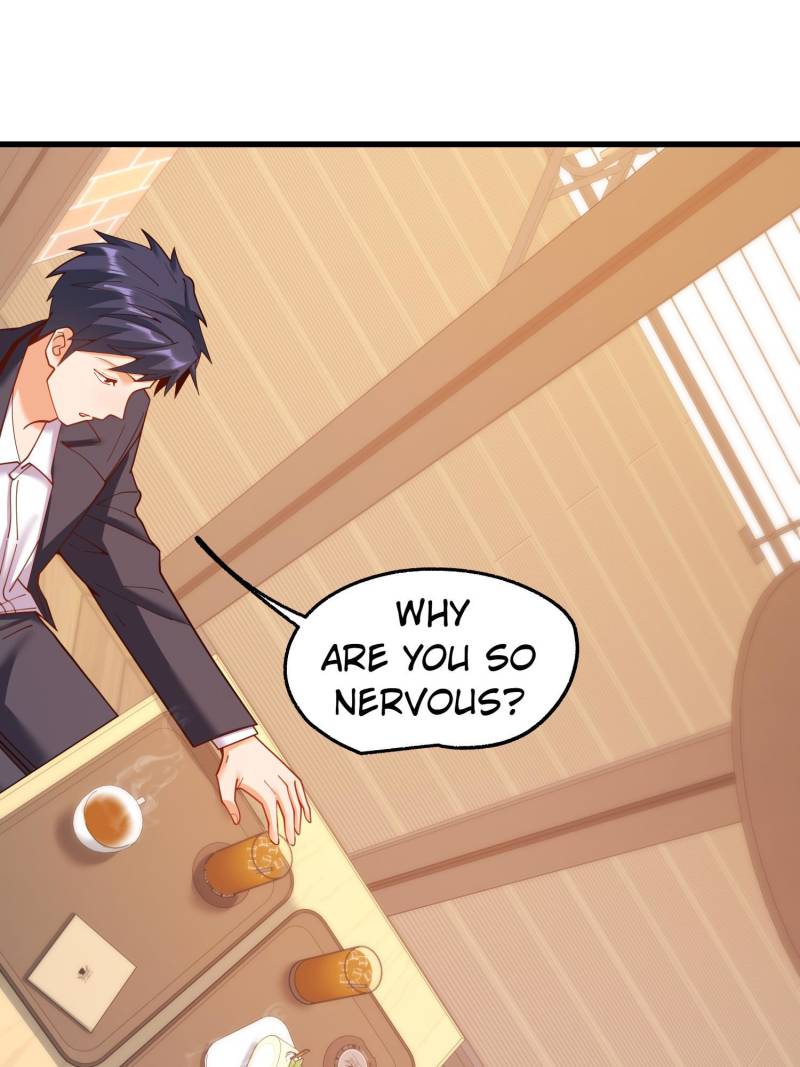 I Regressed to Level Up Instead of Being a Simp — Chapter 180 — page 41