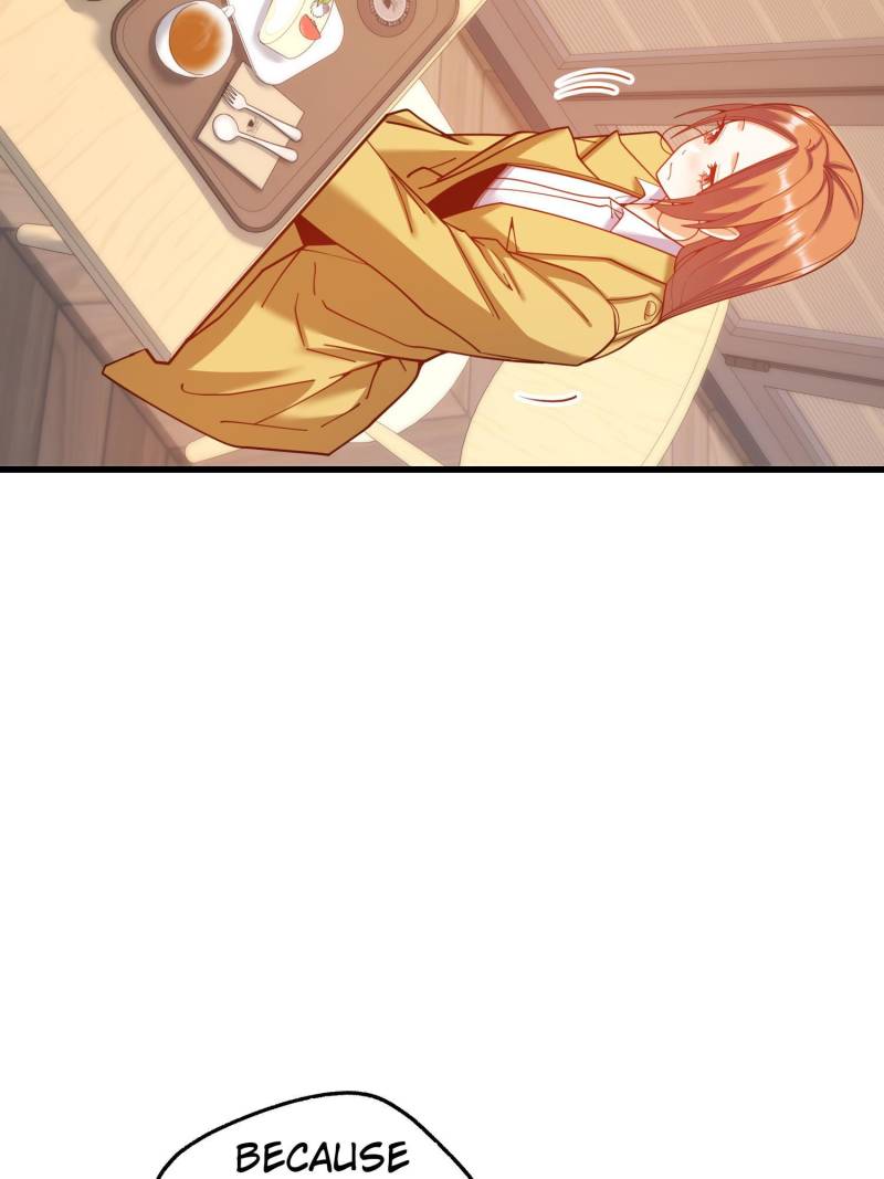 I Regressed to Level Up Instead of Being a Simp — Chapter 180 — page 42