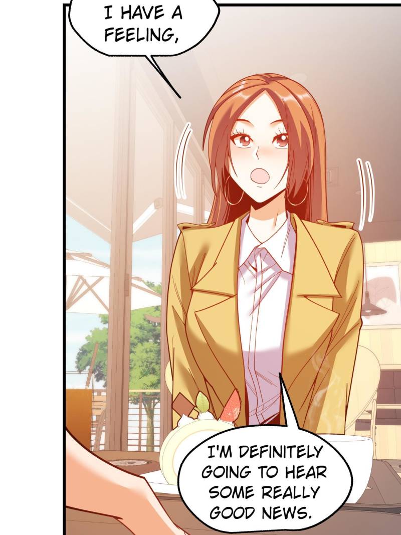 I Regressed to Level Up Instead of Being a Simp — Chapter 180 — page 43