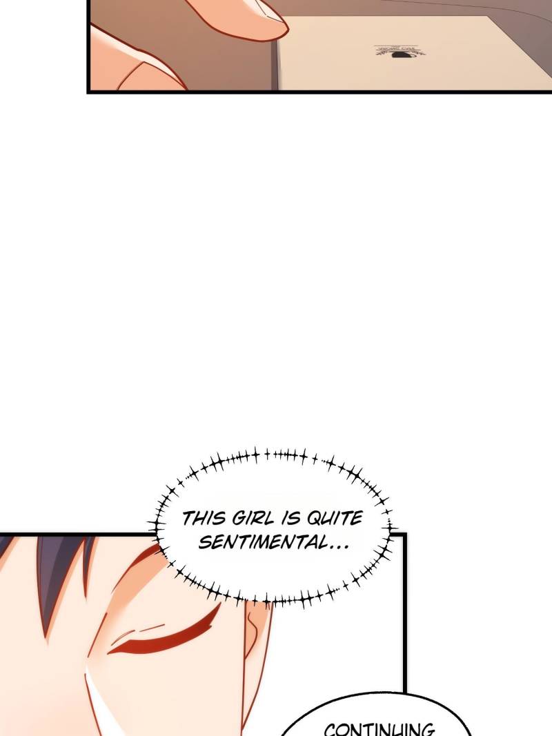 I Regressed to Level Up Instead of Being a Simp — Chapter 180 — page 44
