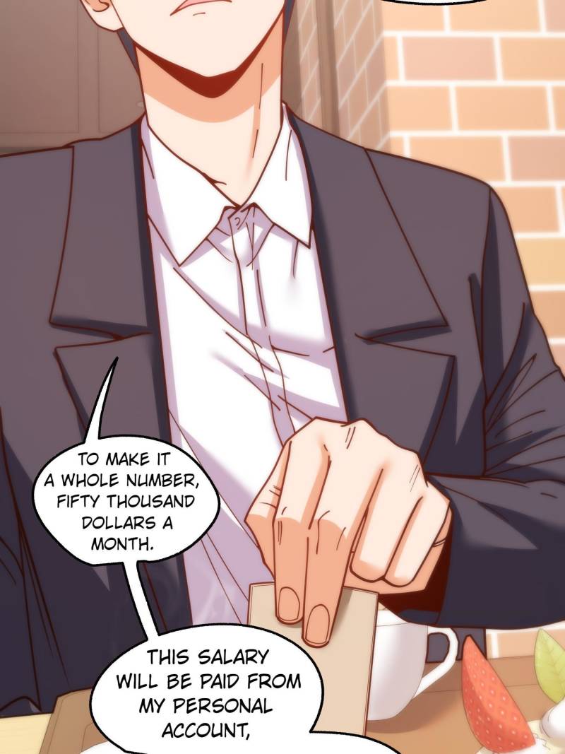 I Regressed to Level Up Instead of Being a Simp — Chapter 180 — page 46