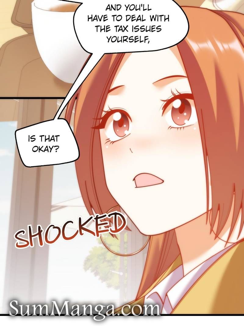 I Regressed to Level Up Instead of Being a Simp — Chapter 180 — page 47