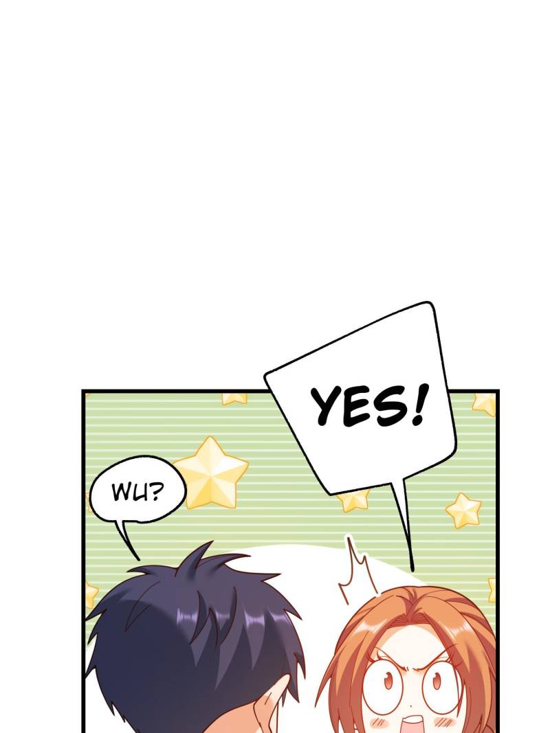 I Regressed to Level Up Instead of Being a Simp — Chapter 180 — page 49