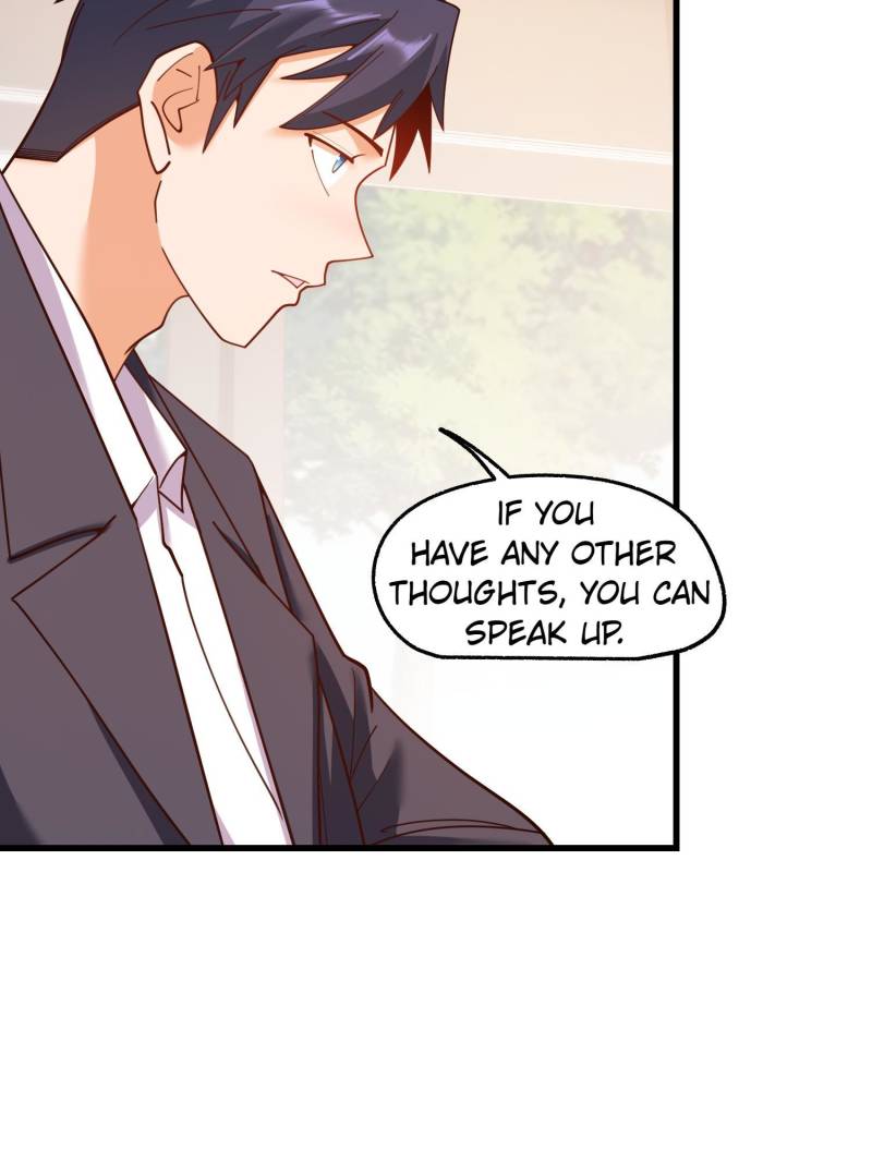 I Regressed to Level Up Instead of Being a Simp — Chapter 180 — page 51