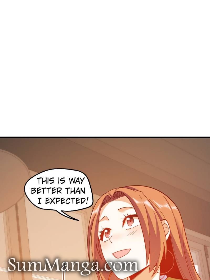 I Regressed to Level Up Instead of Being a Simp — Chapter 180 — page 52