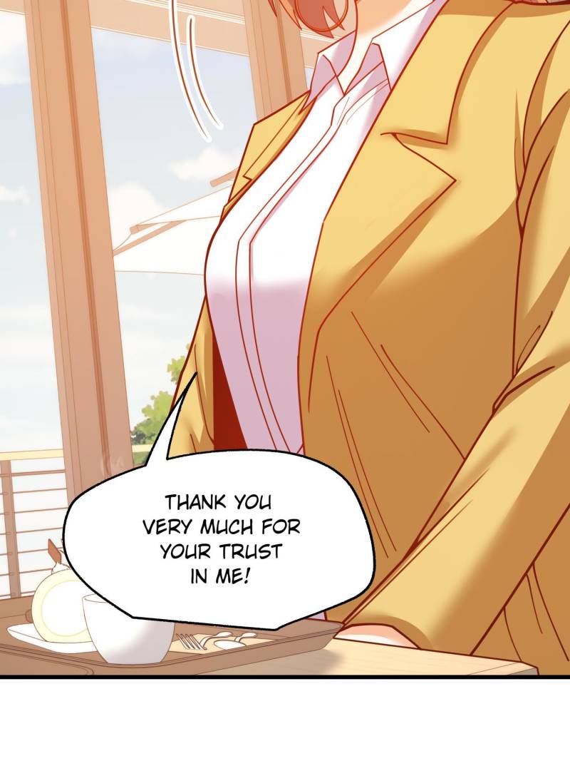 I Regressed to Level Up Instead of Being a Simp — Chapter 180 — page 53