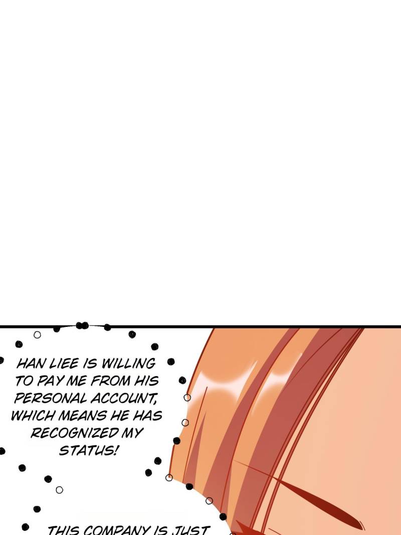 I Regressed to Level Up Instead of Being a Simp — Chapter 180 — page 54